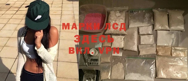 молекула духа Осташков